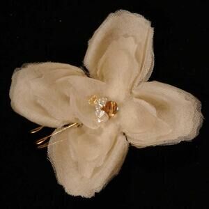 Ossai SS11-FL-28 Hair Flower